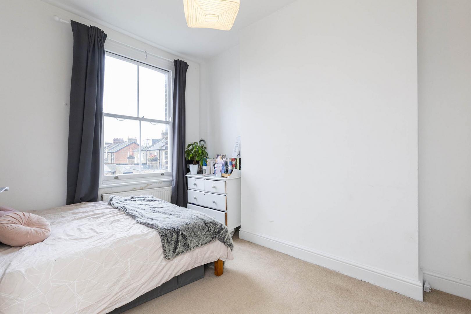 Modern Apartment Streatley Road, Kilburn